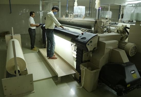 West Bengal Processing Center