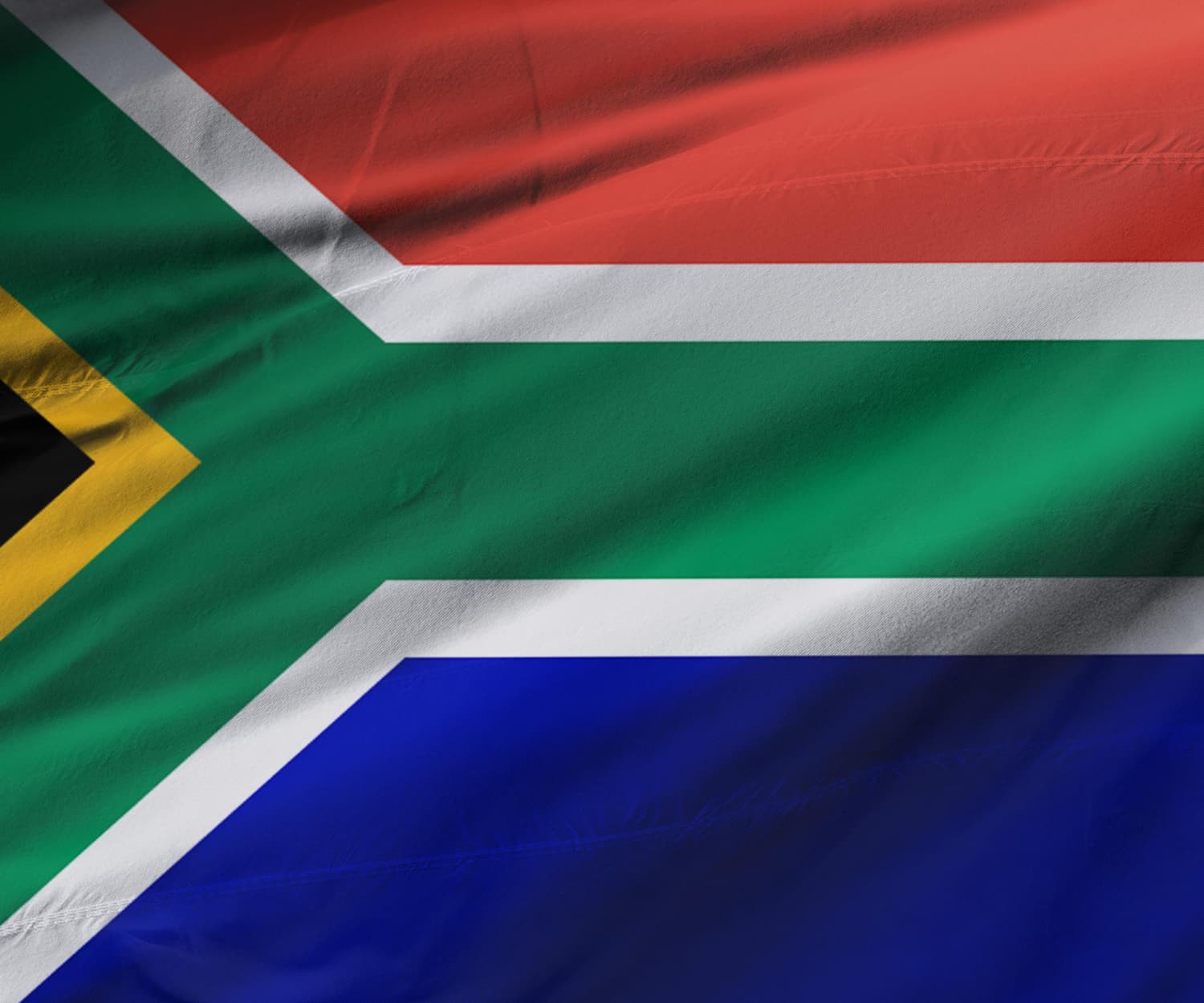 South Africa and Kenya