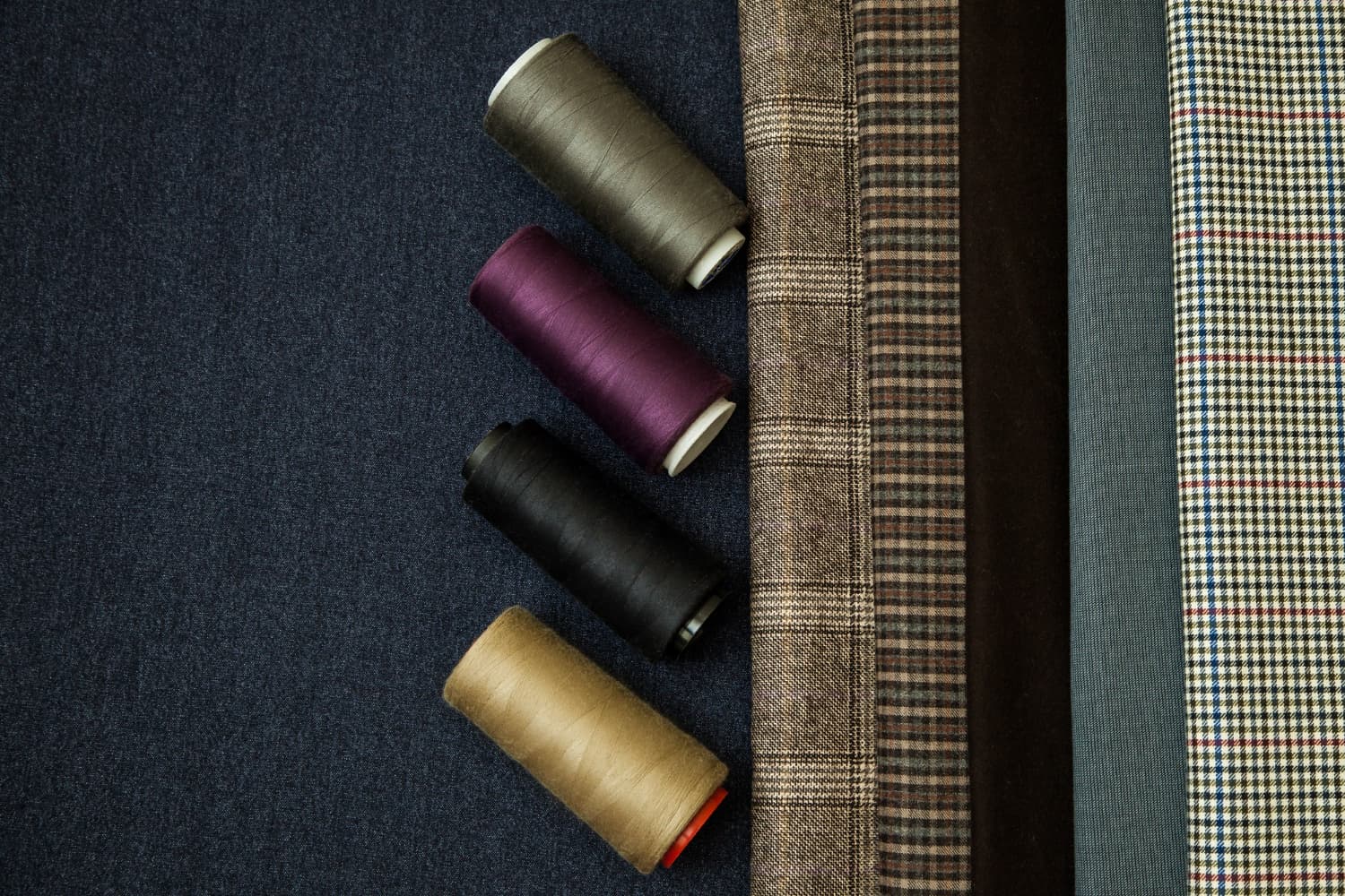 Application for Suitings